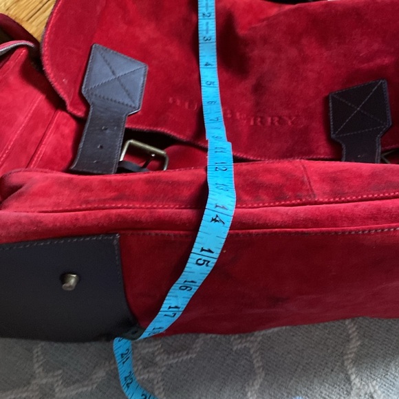 Burberry weekender - Picture 7 of 16